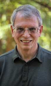 Mike Yamauchi-Gleason